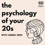 The Psychology of your 20s