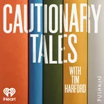 Cautionary Tales with Tim Harford