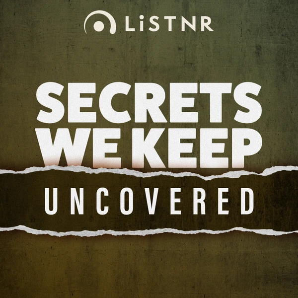 Secrets We Keep