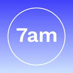 7am