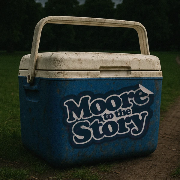 Moore To The Story