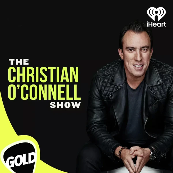 The Christian O’Connell Show