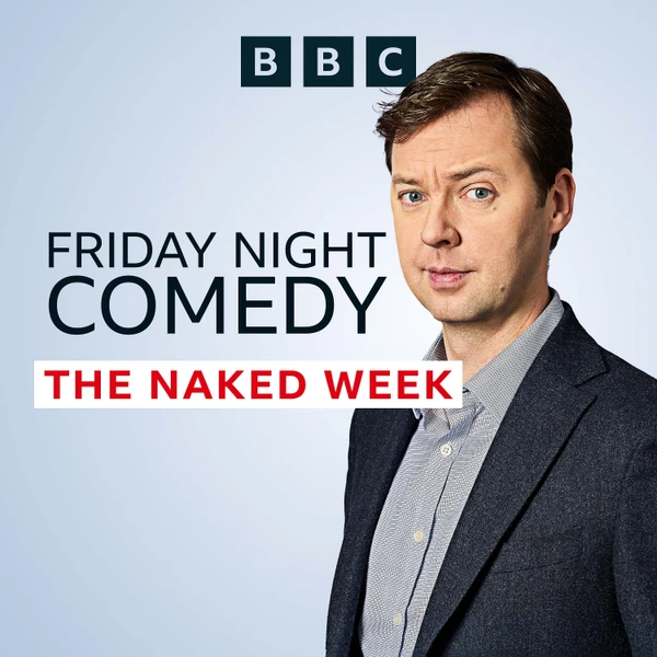 Friday Night Comedy from BBC Radio 4