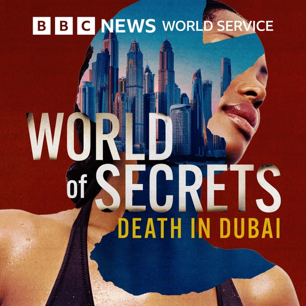 World Of Secrets
