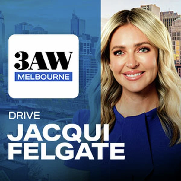 Drive with Jacqui Felgate