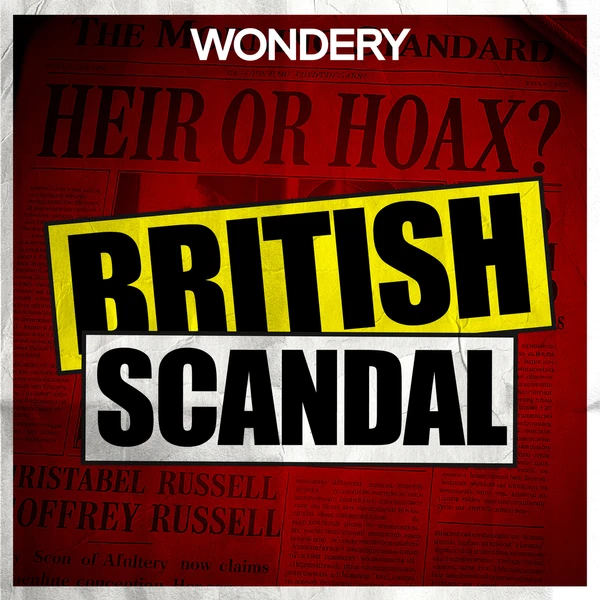 British Scandal