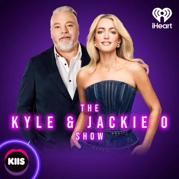 The Kyle & Jackie O Show