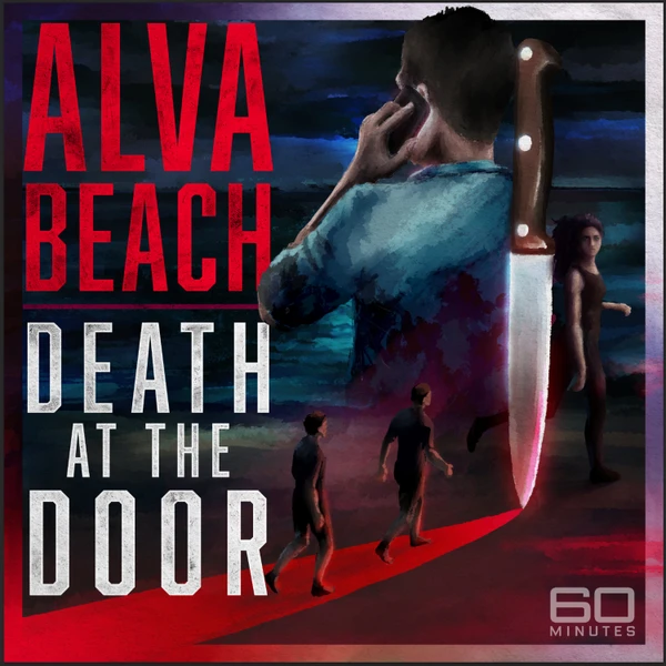 Alva Beach: Death At The Door