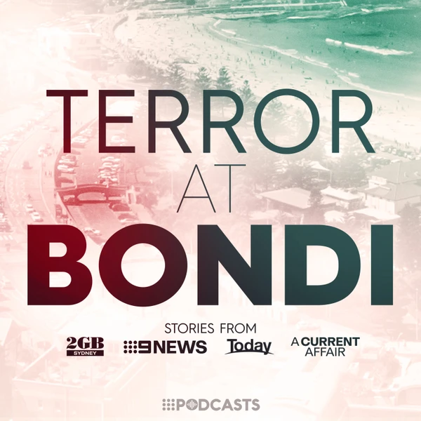 Terror at Bondi