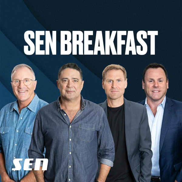 SEN Breakfast