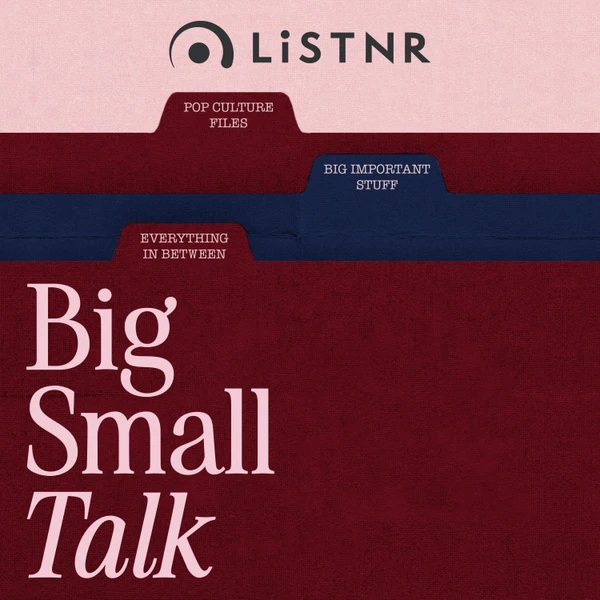 Big Small Talk