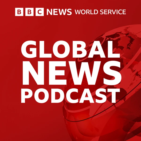 Global News Podcast