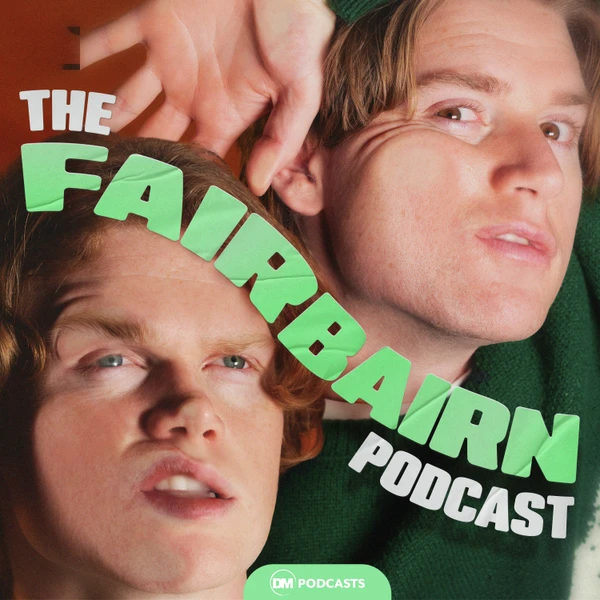 The Fairbairn Podcast