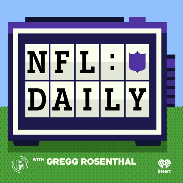 NFL Daily with Gregg Rosenthal