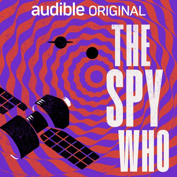 The Spy Who