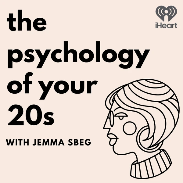 The Psychology of your 20s