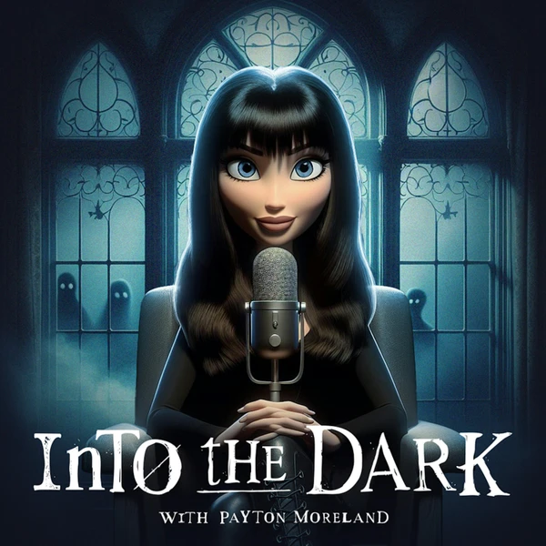 Into the Dark