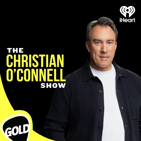The Christian O’Connell Show