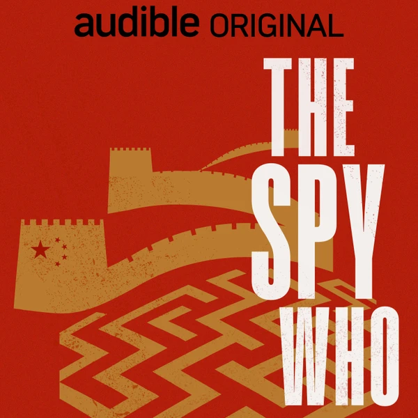 The Spy Who