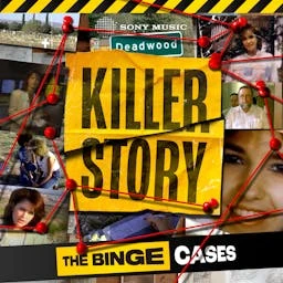 The Binge Cases: Killer Story