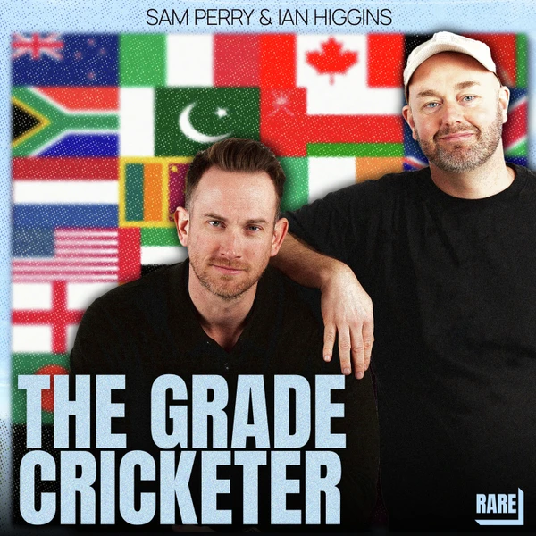 The Grade Cricketer