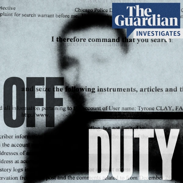 Off Duty| The Guardian Investigates