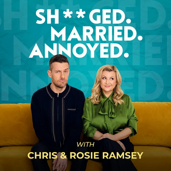 Sh***ed Married Annoyed