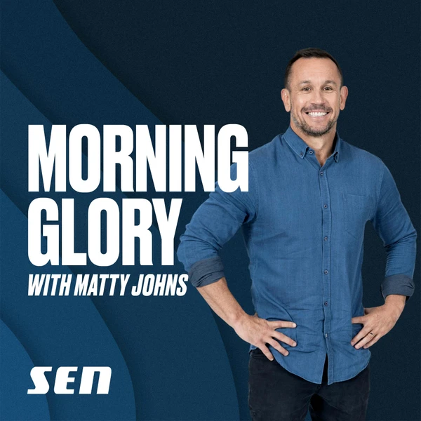Morning Glory with Matty Johns