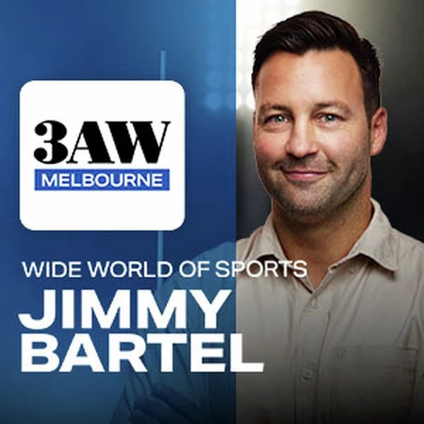 3AW Wide World of Sports