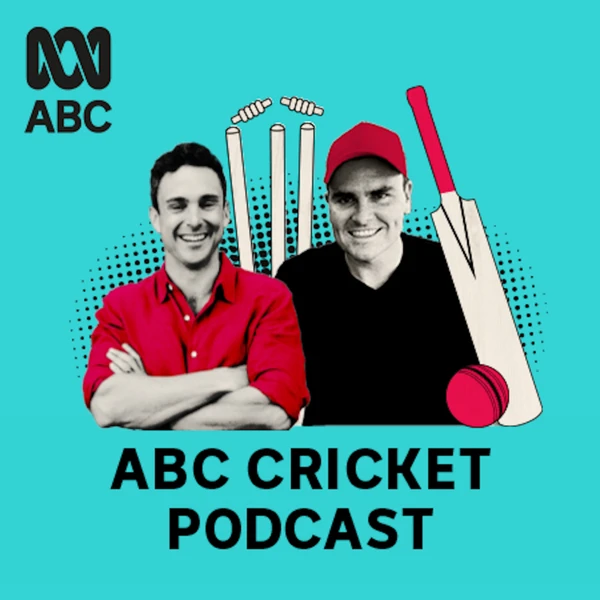 ABC Cricket Podcast