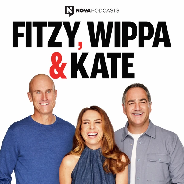 Fitzy, Wippa & Kate