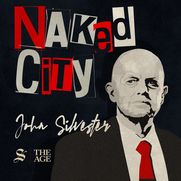 Naked City