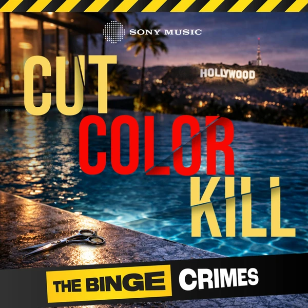 The Binge Crimes: Fatal Fantasy