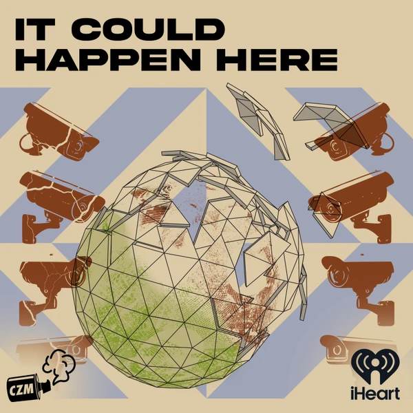 It Could Happen Here