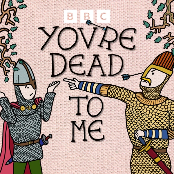 You're Dead to Me